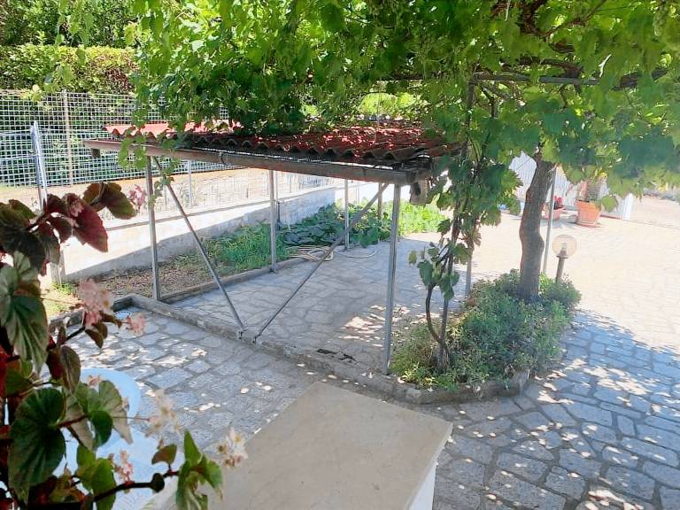 Ferienwohnung in Marina di Campo, Toskana f&uuml;r max. 4 Personen