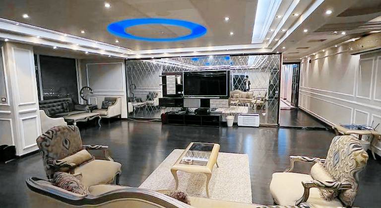 شقق فندقية في المهندسين — photo 2