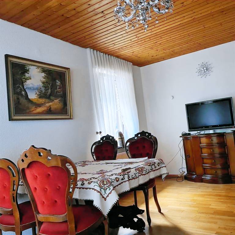 Haus Nummer 7