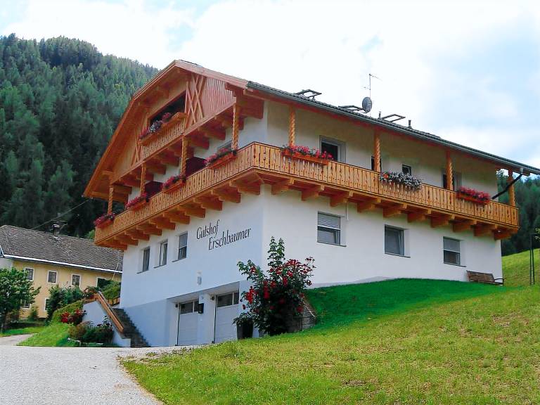 Appartamento Riscone