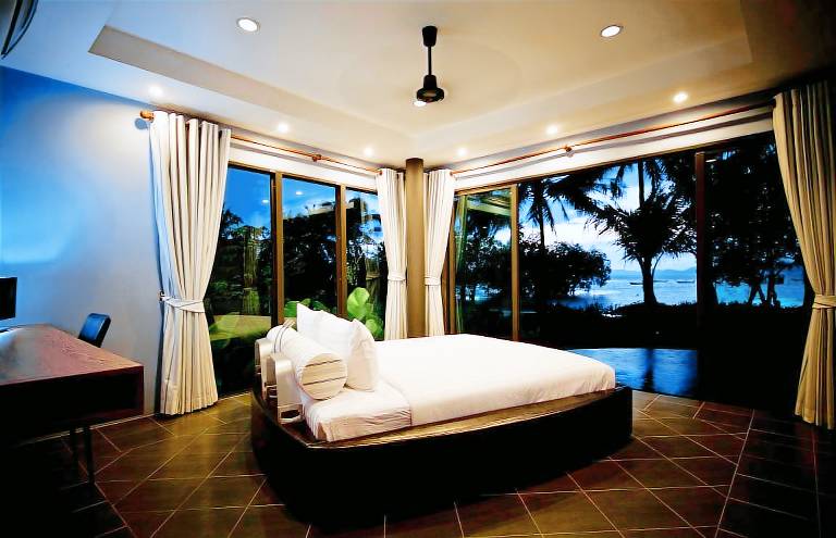 Tha Lane Bay Villa — photo 2