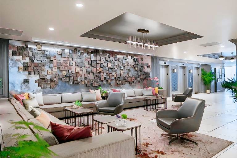 Magnolia Hotel Denver, a Tribute Portfolio Hotel in Denver, CO