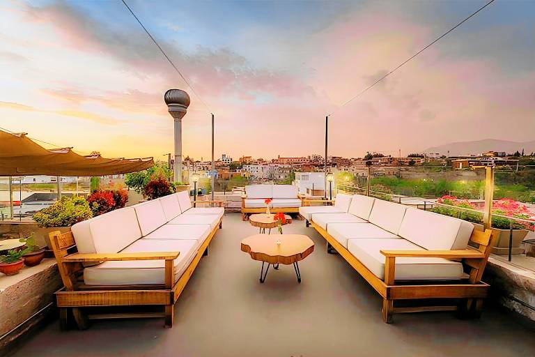 Palla Boutique Hotel
