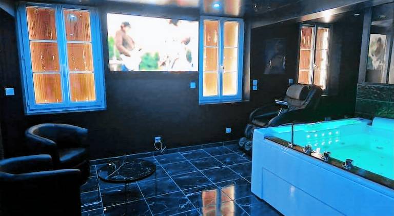 50 m² Ferienwohnung