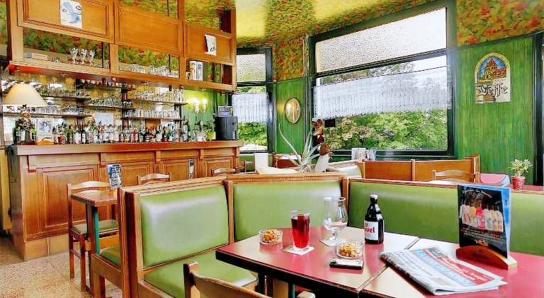 Hotel Le Bellevue — photo 5