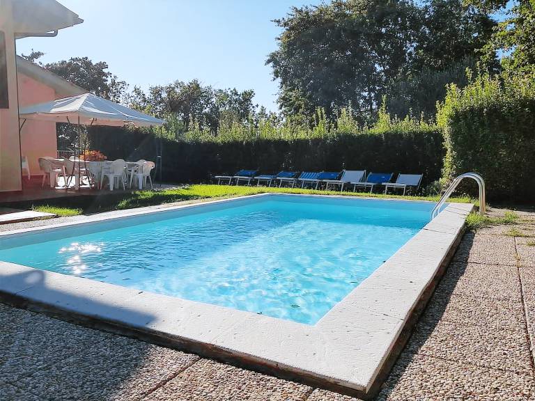 Villa Montecarlo