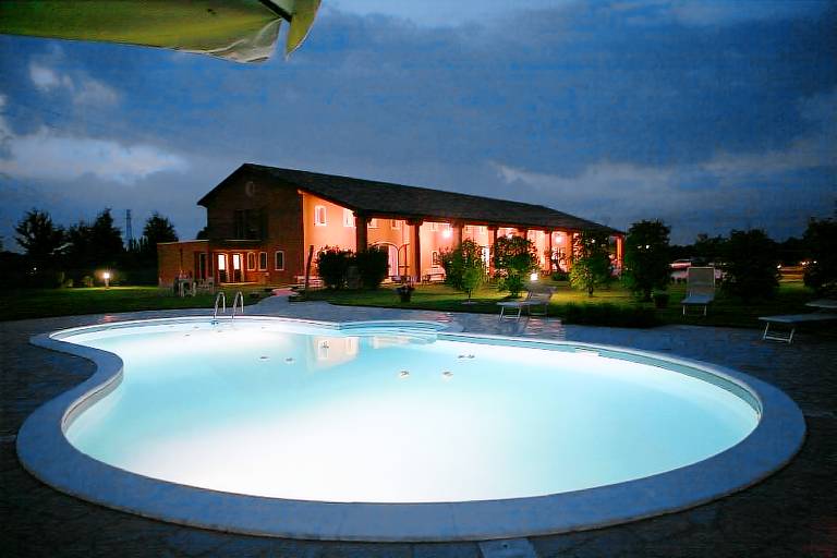 Camera privata Abano Terme