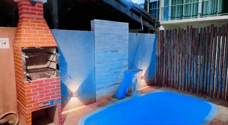 House with pool | Beach nearby | Dogs allowed in Ipojuca