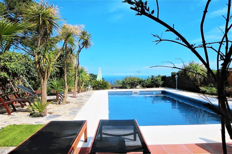 Villa Canyelles
