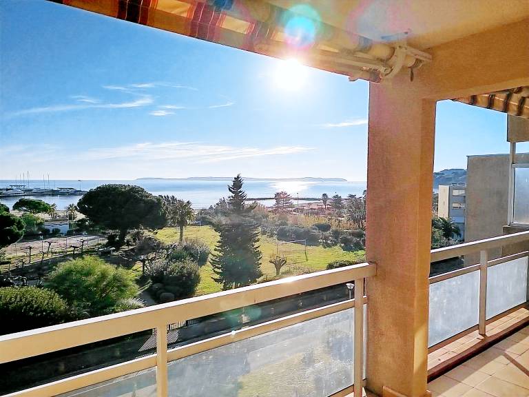 Appartamento Bormes-les-Mimosas