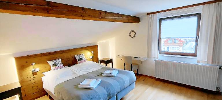 Privatzimmer Ruhpolding