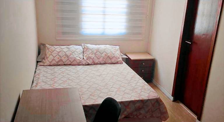 Quarto Casal Economico Piscina Centro — photo 2