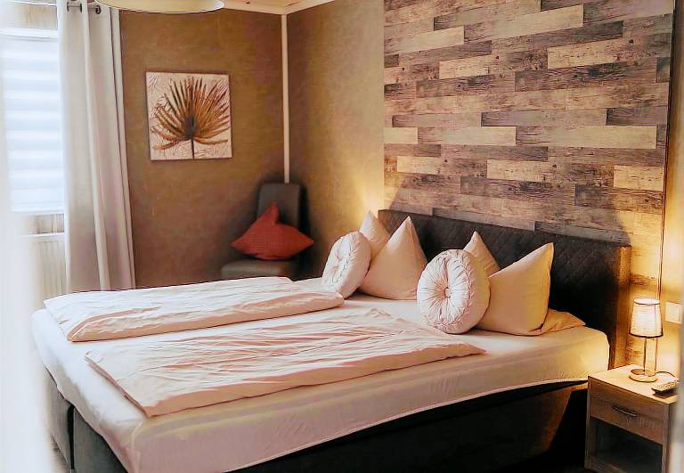 Ferienwohnung Hauzenberg