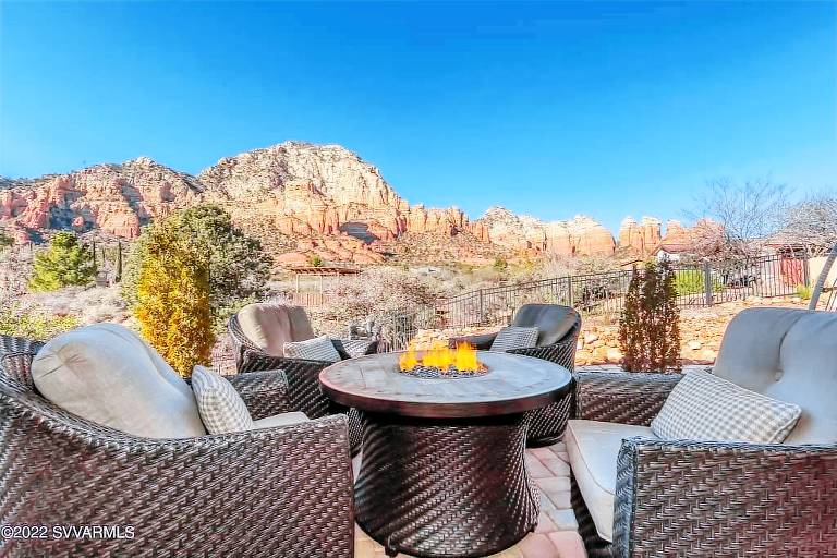 House Sedona