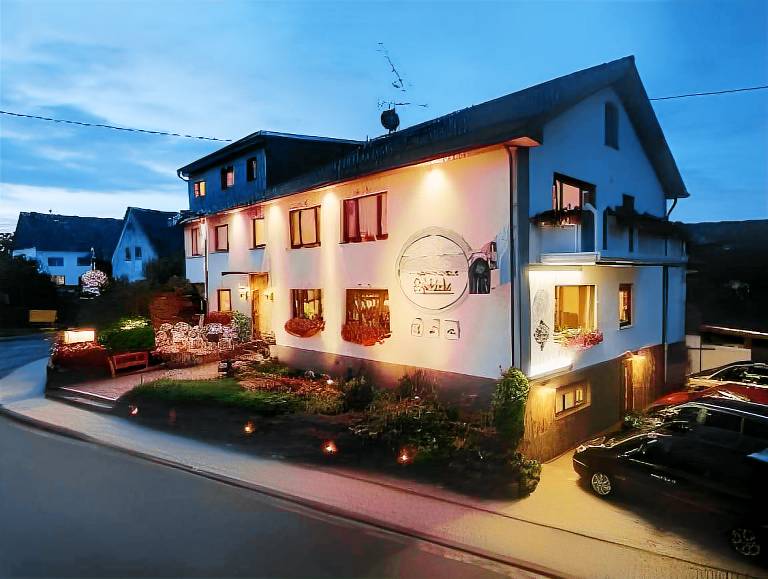 Hotel Eifelstube