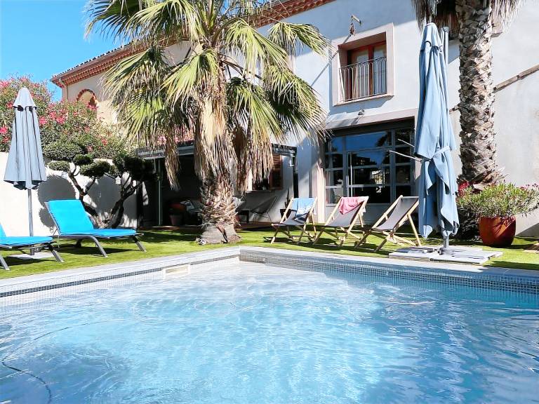 Huis Vias