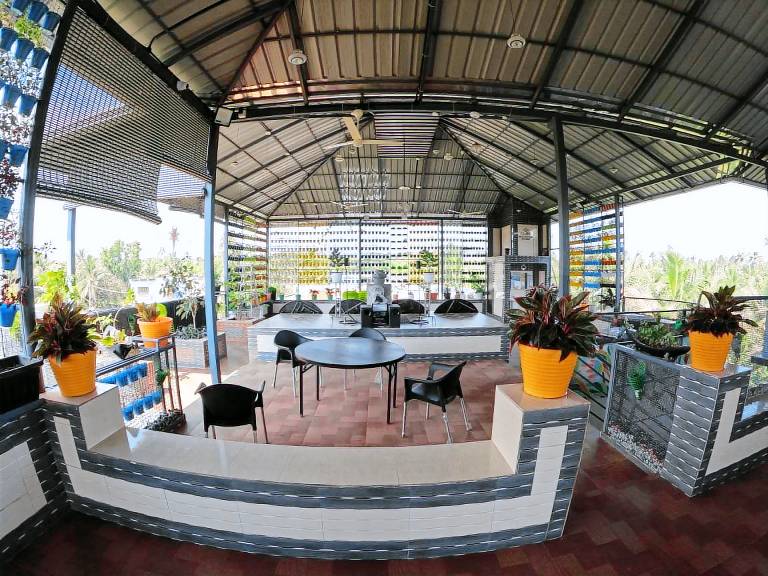 Villa Nedumbassery