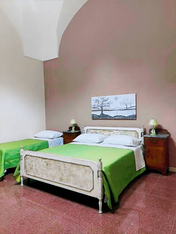 Holiday apartment with 1 room for 6 persons — photo 3