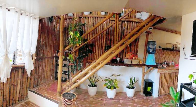 Vacation home with 1 room for 5 persons — photo 5