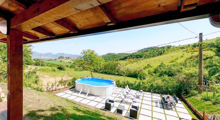 Vacation home with pool | Perfect for remote work — photo 4
