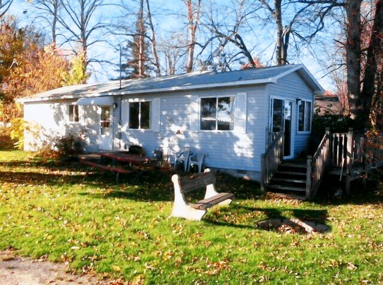 Cabin Houghton Lake