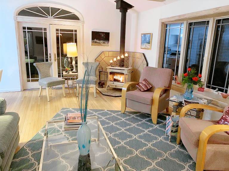 Maison de vacances Westhampton