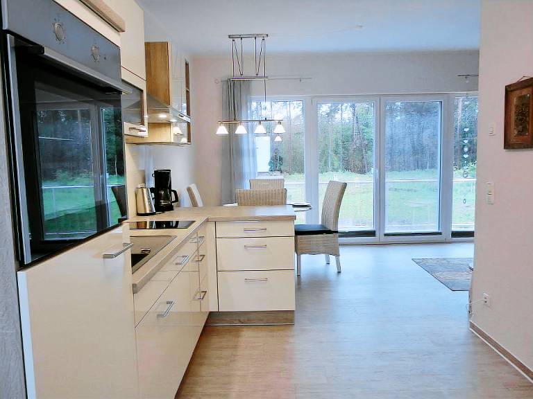 2-Zimmer-Ferienwohnung für 3 Pers. mit WLAN — photo 3