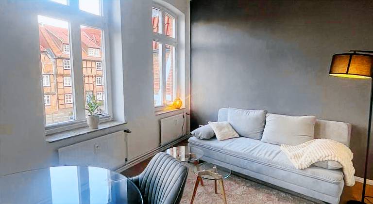 Apartment | Pet-friendly in Stade