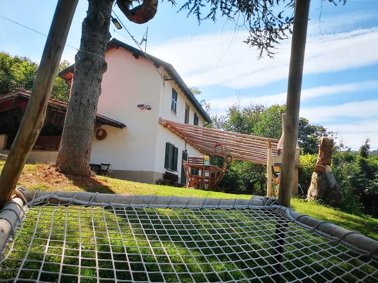 Children-friendly nice vacation home with barbecue, patio & sauna | Lake view | Suitable for remote work | Dogs allowed — photo 5