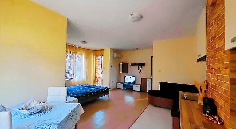 Apartment with pool | Beach nearby | Pets allowed — photo 2