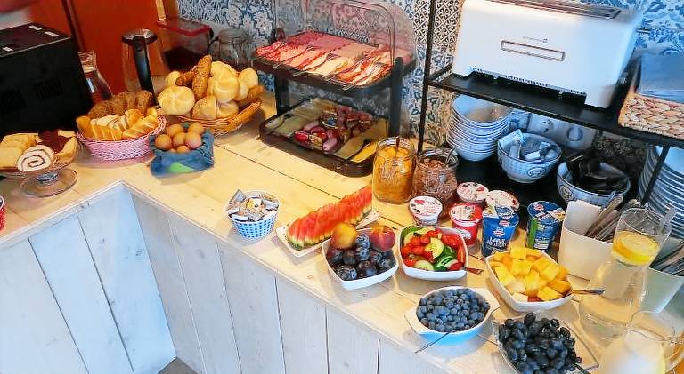 Pension Villa Louise — photo 5