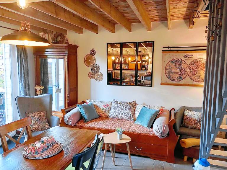 Cottage Abbeville