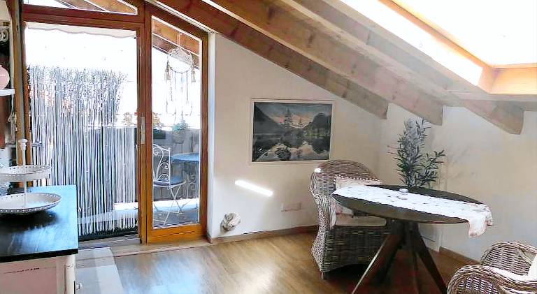 Holiday apartment with 1 room for 3 persons — photo 2