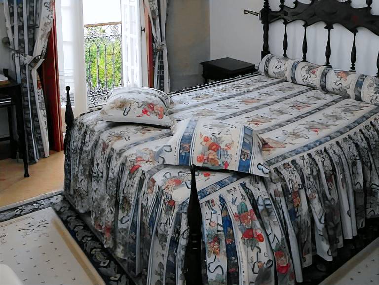 Bed & Breakfast Viseu