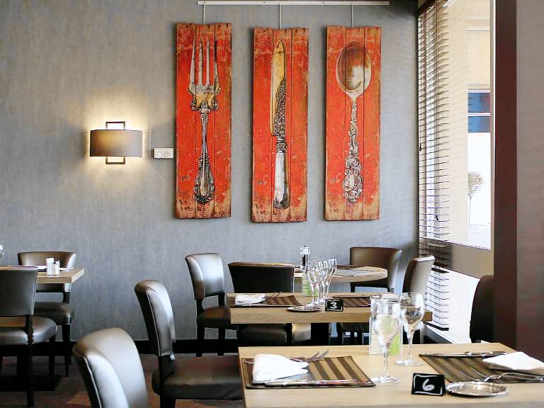 Hotel Mercure Vichy Thermalia — photo 3