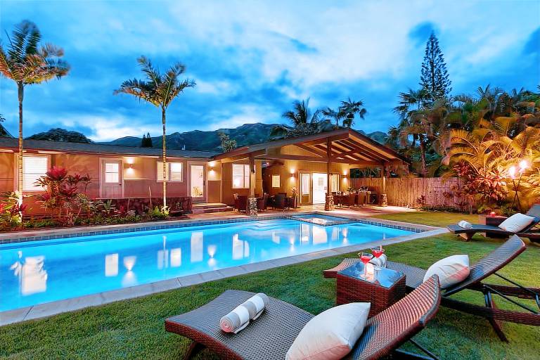 House Lanikai
