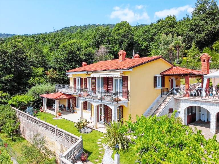Apartman  Ika