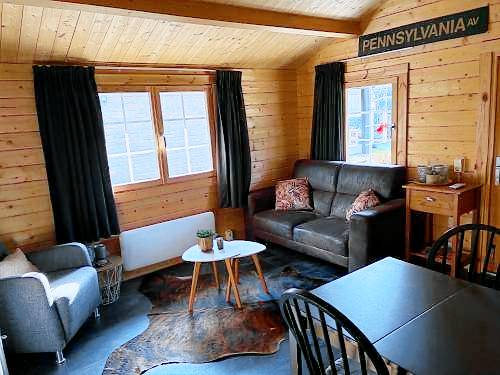 Chalet Emmen