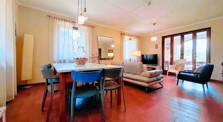 Villa with private pool, garden & patio — photo 2