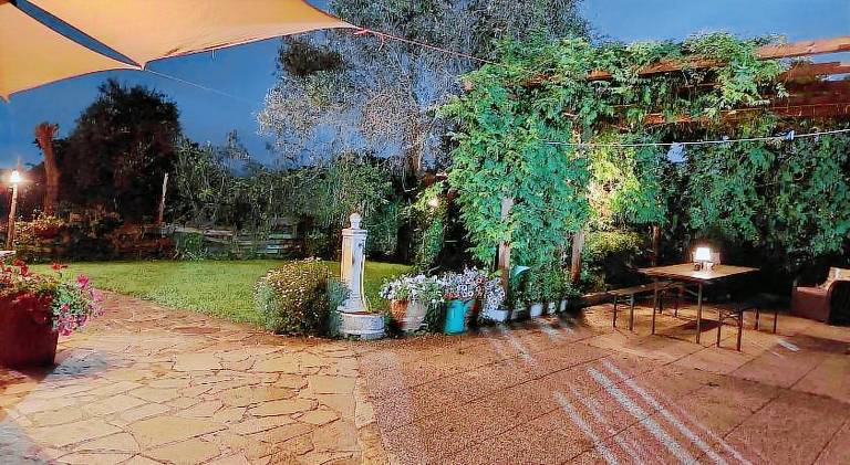 Il Giardino Del Nespolo — photo 5