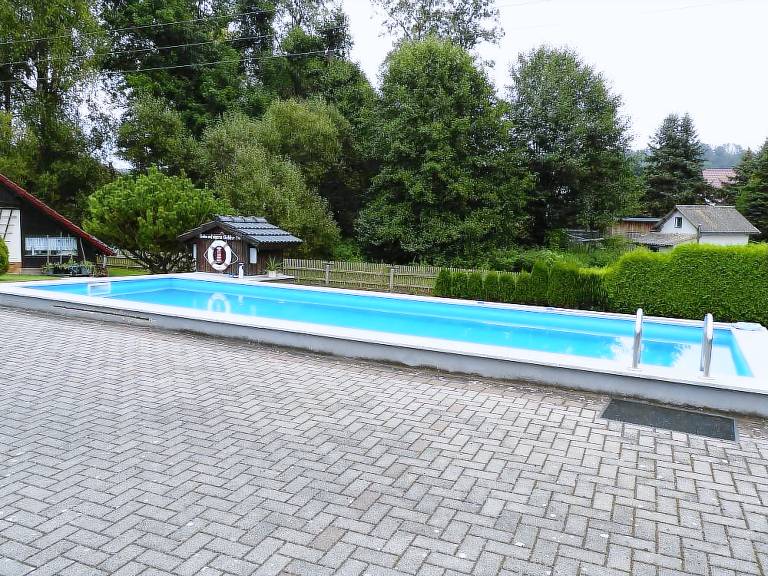 Ferienwohnung Rosa