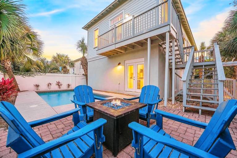 House Destin