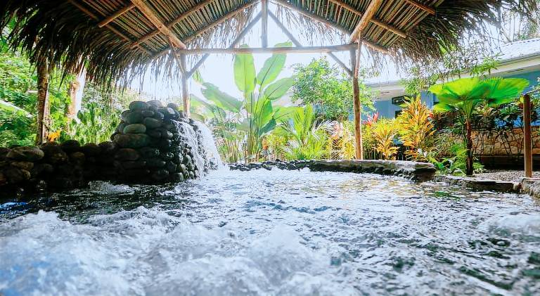 Oasis Diverse Adult Retreat — photo 3