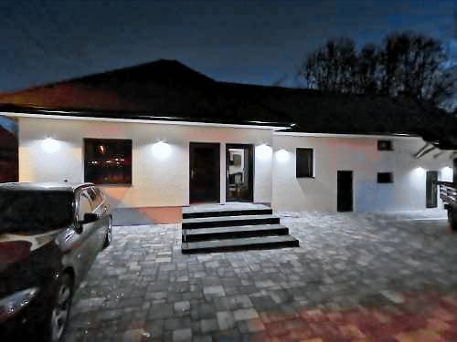 Apartament Liptowski Mikułasz