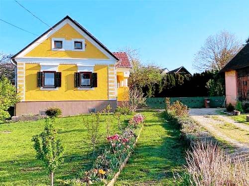 Apartman Őriszentpéter