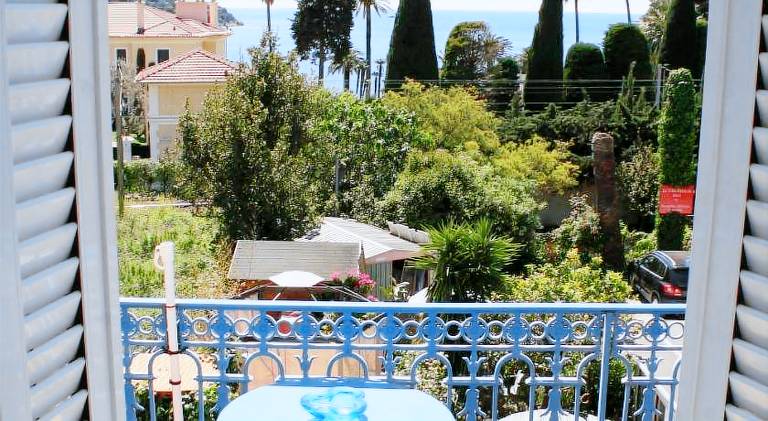 Hotel La Villa Patricia - Charme et Tradition — photo 5
