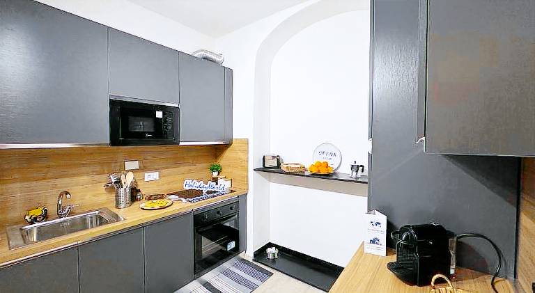 Lovely rental apartment | Next to Piazza De Ferrari | Dogs allowed — photo 3