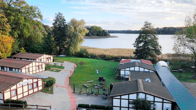 Ferienhaus Dobbertin