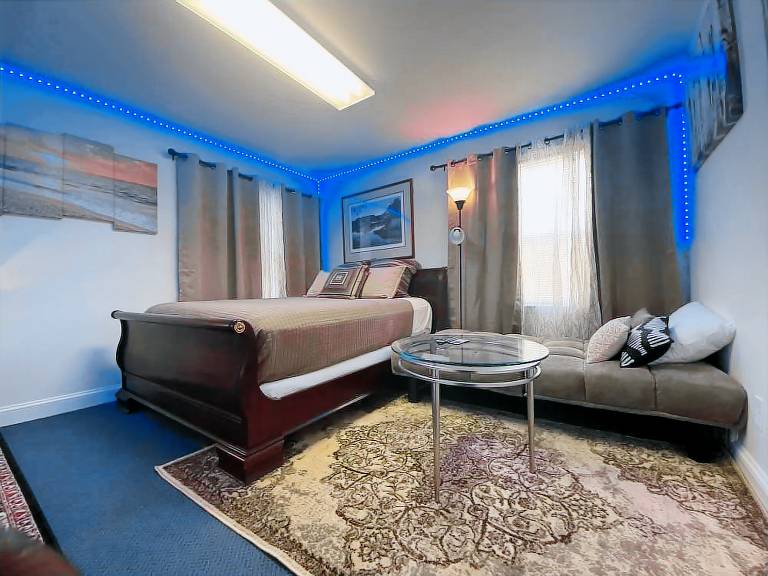 Apartment  Towson