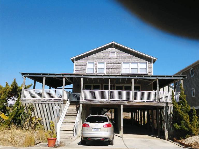 House Wrightsville Beach